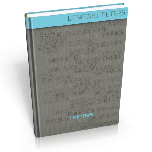 Kommentar zu 1. Petrus