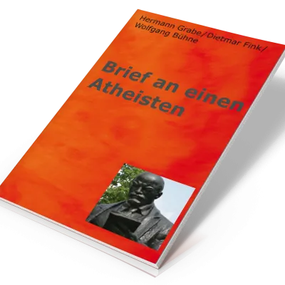 Brief an einen Atheisten
