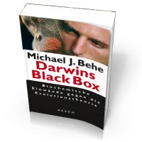 Darwins Black Box - Biochemische Einwände gegen die Evolutionstheorie