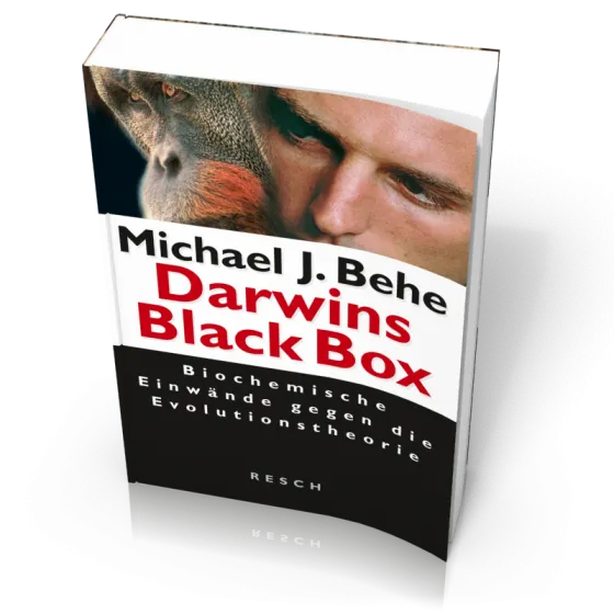 Darwins Black Box - Biochemische Einwände gegen die Evolutionstheorie