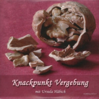 KNACKPUNKT VERGEBUNG - VORTRAG - MP3 CD