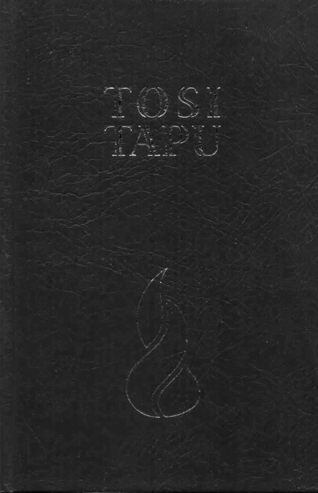 Futunien, Bible (Futuna)