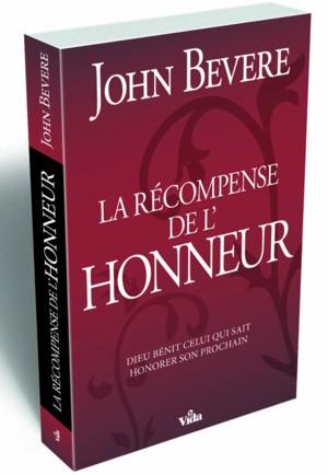 Récompense de l'honneur (La) - Dieu bénit celui qui sait honorer son prochain