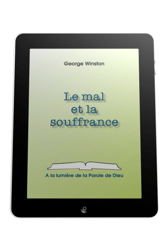 Mal et la souffrance (Le) - Ebook