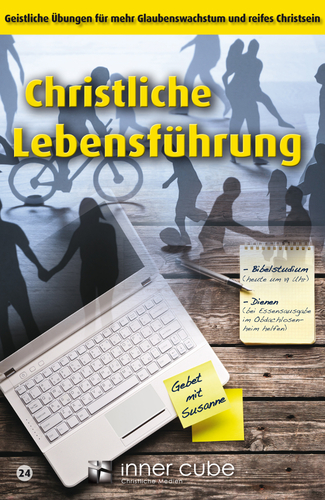 CHRISTLICHE LEBENSFÜHRUNG - LEPORELLO