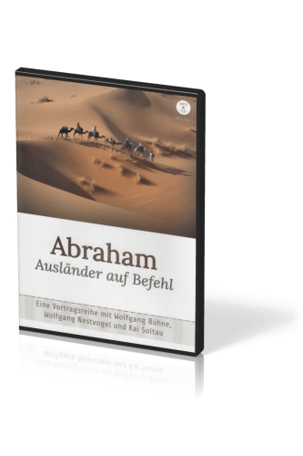 ABRAHAM - AUSLÄNDER AUF BEFEHL - MP3