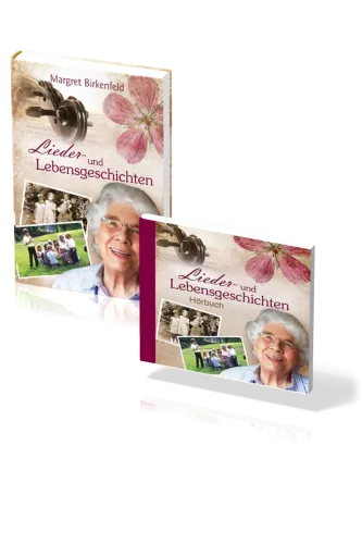Lieder Und Lebensgeschichte - Margret Birkenfeld