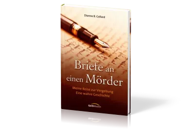 BRIEFE AN EINEN MÖRDER
