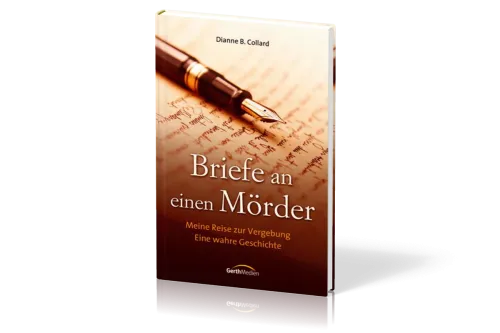 BRIEFE AN EINEN MÖRDER