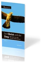 REIHE ORIENTIERUNG, BD 17 DER CHRIST UND SEIN SIEG
