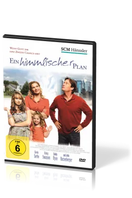Ein himmlischer Plan [DVD] - Wenn Gott dir eine Zweite Chance gibt