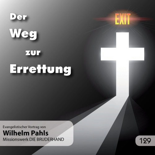 DER WEG ZU ERRETTUNG - CD