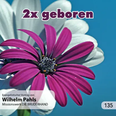ZWEIMAL GEBOREN - CD