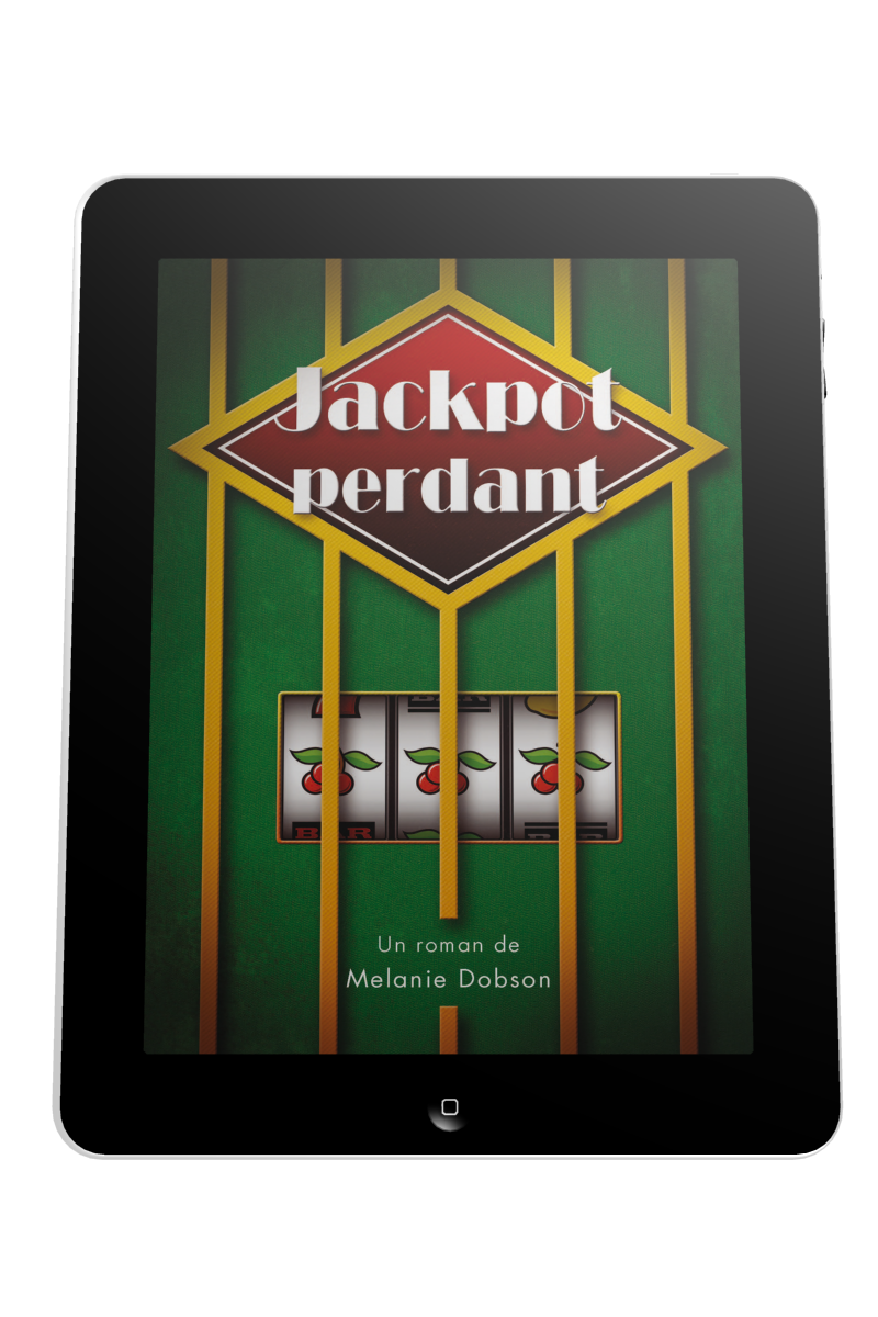 Jackpot perdant - Ebook