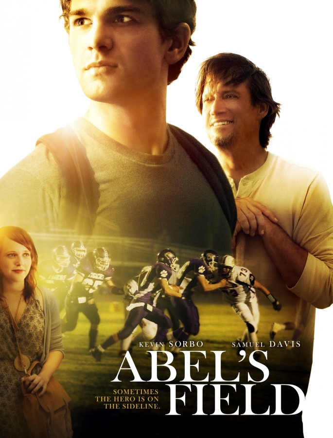 ABEL'S FIELD (2012) [DVD]