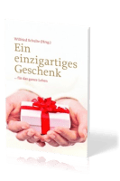 EIN EINZIGARTIGES GESCHENK - FÜR DAS GANZE LEBEN