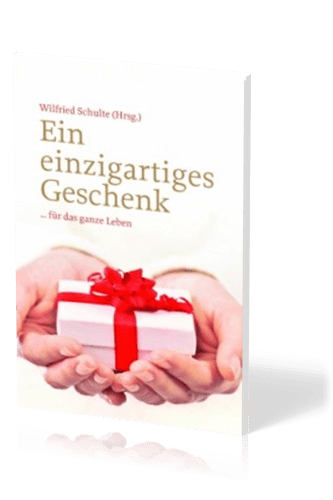 EIN EINZIGARTIGES GESCHENK - FÜR DAS GANZE LEBEN