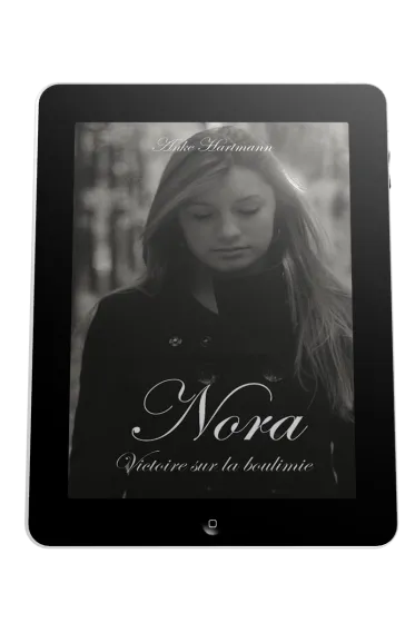 Nora - Victoire sur la boulimie - ebook
