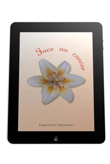 Face au cancer - Ebook