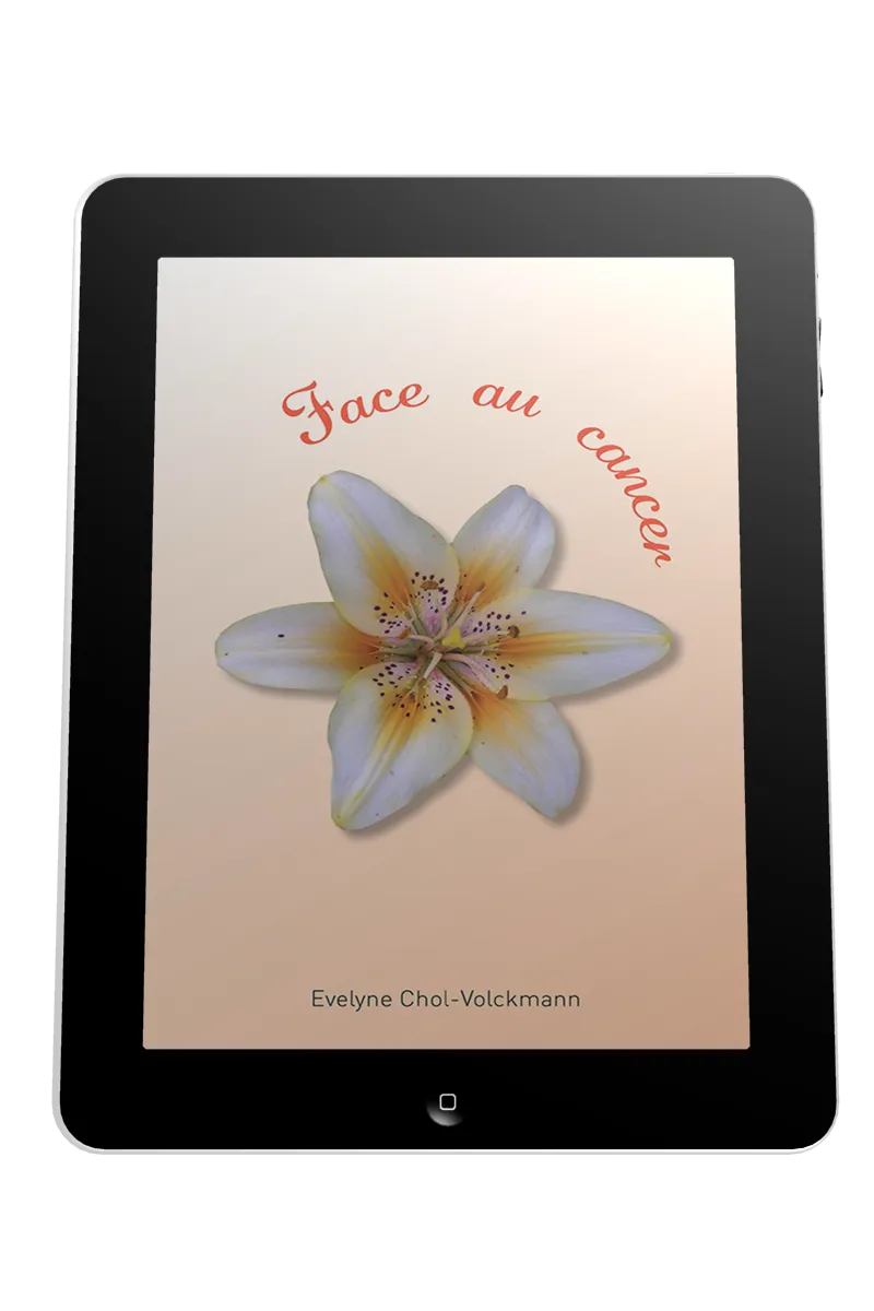 Face au cancer - ePub