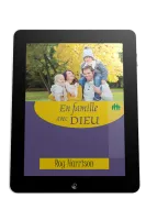 En famille avec Dieu - ePub