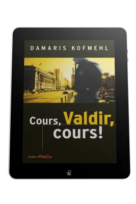 Cours, Valdir, cours! - ePub