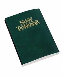 Polnish, Neues Testament - Taschenbuch, broschert, grün