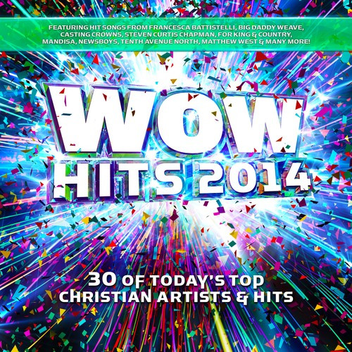 WOW HITS 2014 2 CD