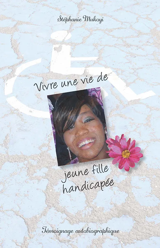 Vivre une vie de jeune fille handicapée - Pdf