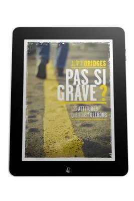 Pas si grave? ces attitudes que nous tolérons - ePub