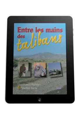 Entre les mains des talibans - ePub
