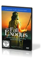 DER FALL EXODUS, DVD - AUF DER SUCHE NACH DEM WEG DURCH DAS ROTE MEER