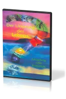 DER URSPRUNG DES LEBENS - SCHÖPFUNG ODER EVOLUTION DVD