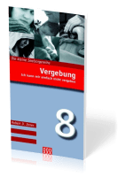 Vergebung - Ich kann mir einfach nicht vergeben - Die kleine Seelsorgereihe Nr. 8