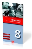 Vergebung - Ich kann mir einfach nicht vergeben - Die kleine Seelsorgereihe Nr. 8
