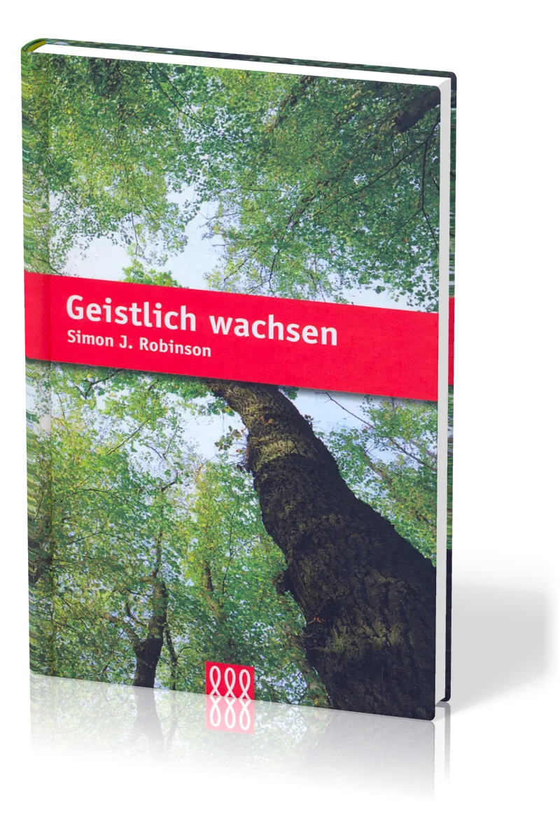GEISTLICH WACHSEN