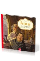 DER FRISEUR, DER DAS BETEN LERNEN WOLLTE