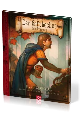 DER GIFTBECHER DES PRINZEN