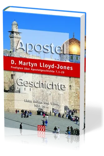 APOSTELGESCHICHTE BD. 4 KP 7