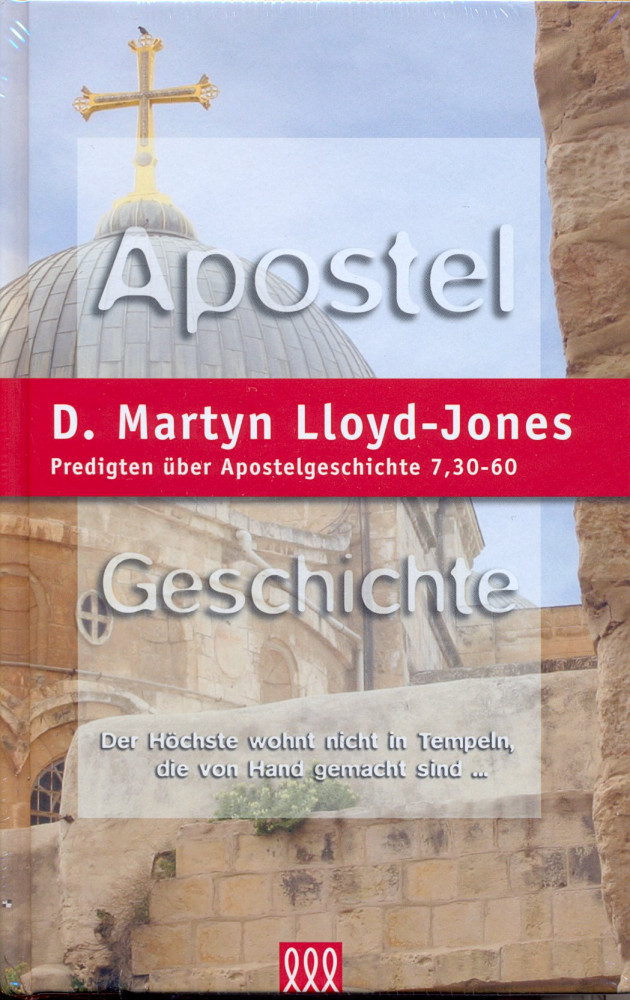 APOSTELGESCHICHTE BD 5