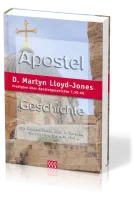 APOSTELGESCHICHTE BD 5, APG. 7, 30-60