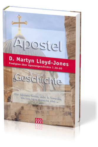 APOSTELGESCHICHTE BD 5