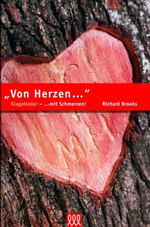 VON HERZEN MIT SCHMERZEN - DIE KLAGELIEDER