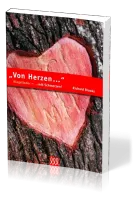 VON HERZEN MIT SCHMERZEN - DIE KLAGELIEDER