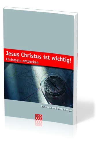 JESUS CHRISTUS IST WICHTIG - CHRISTSEIN ENTDECKEN