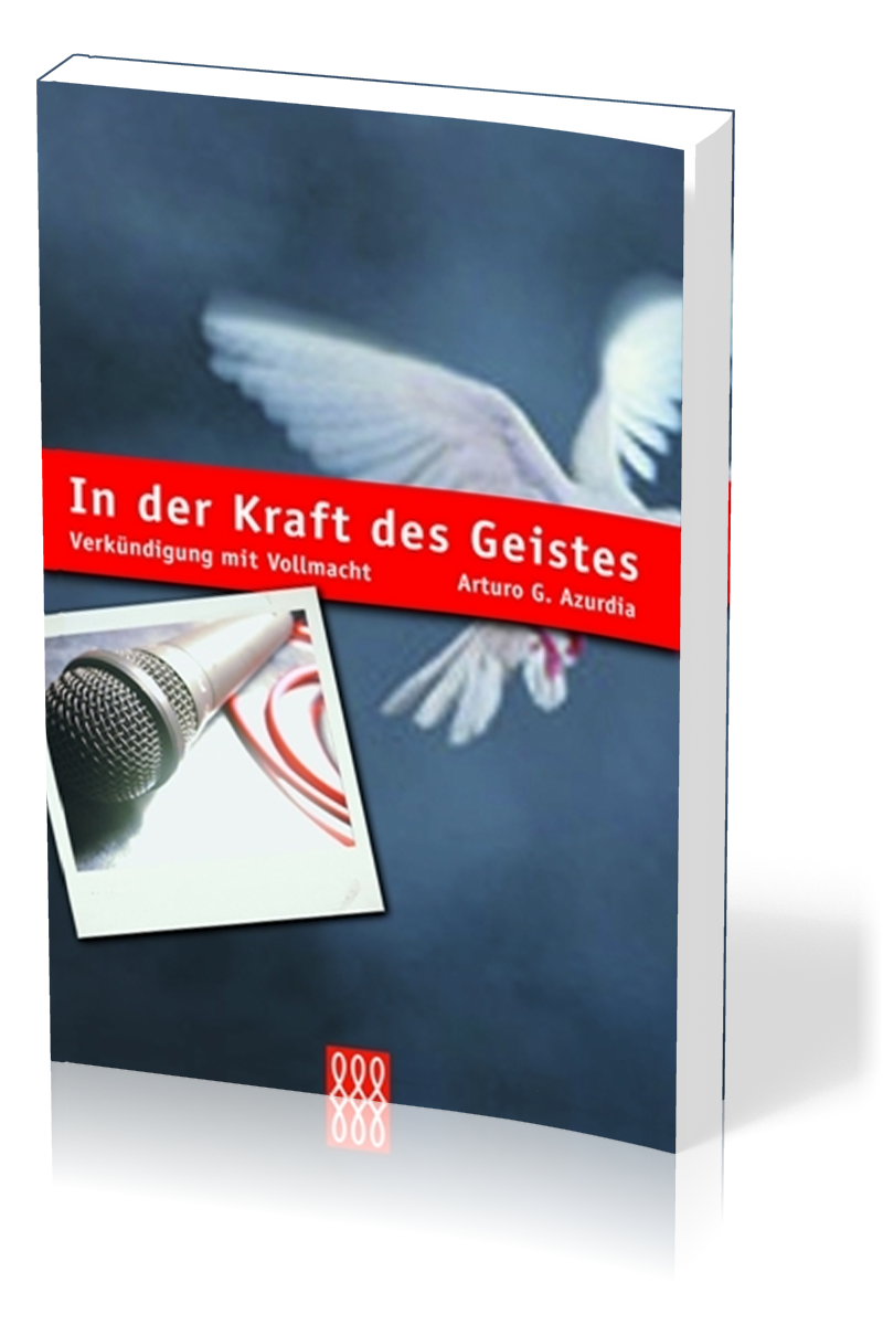 IN DER KRAFT DES GEISTES