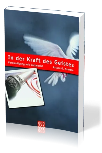 IN DER KRAFT DES GEISTES