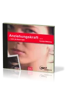 ANZIEHUNGSKRAFT - HÖRBUCH MP3