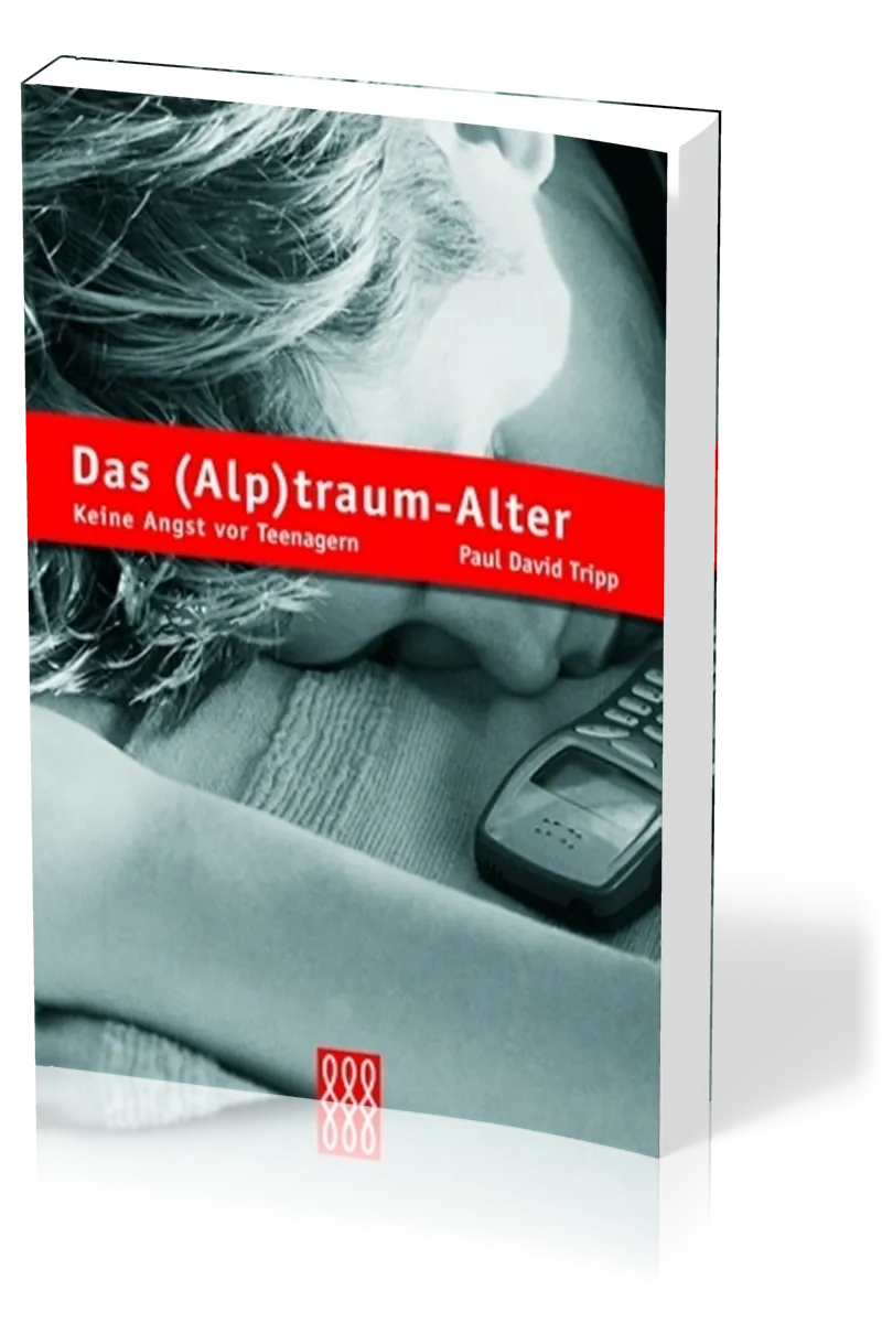 Das (Alp)traum-Alter - Keine Angst vor Teenagern