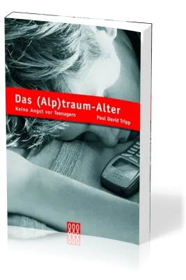 Das (Alp)traum-Alter - Keine Angst vor Teenagern